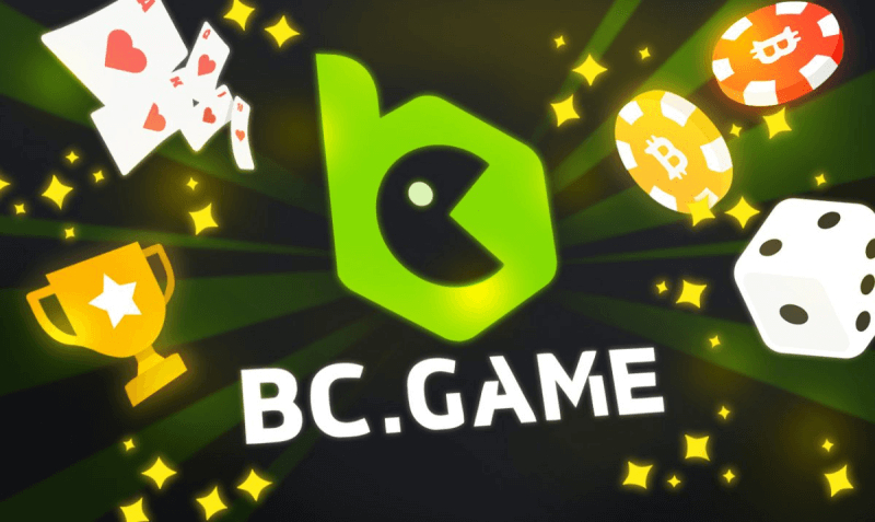 Всі переваги та можливості BC App для азартних ігор Всі переваги та можливості BC App для азартних ігор