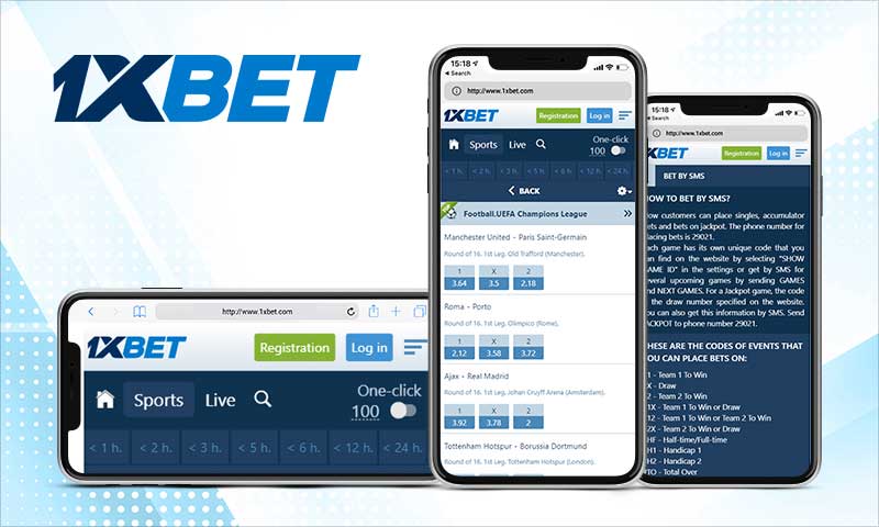 1xBet Thailand Download APP – Ваш путеводитель в мире ставок 104 1xBet Thailand Download APP – Ваш путеводитель в мире ставок 104