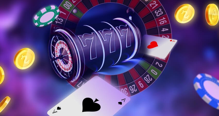 A Comprehensive Guide to 7bets Online Casino UK A Comprehensive Guide to 7bets Online Casino UK