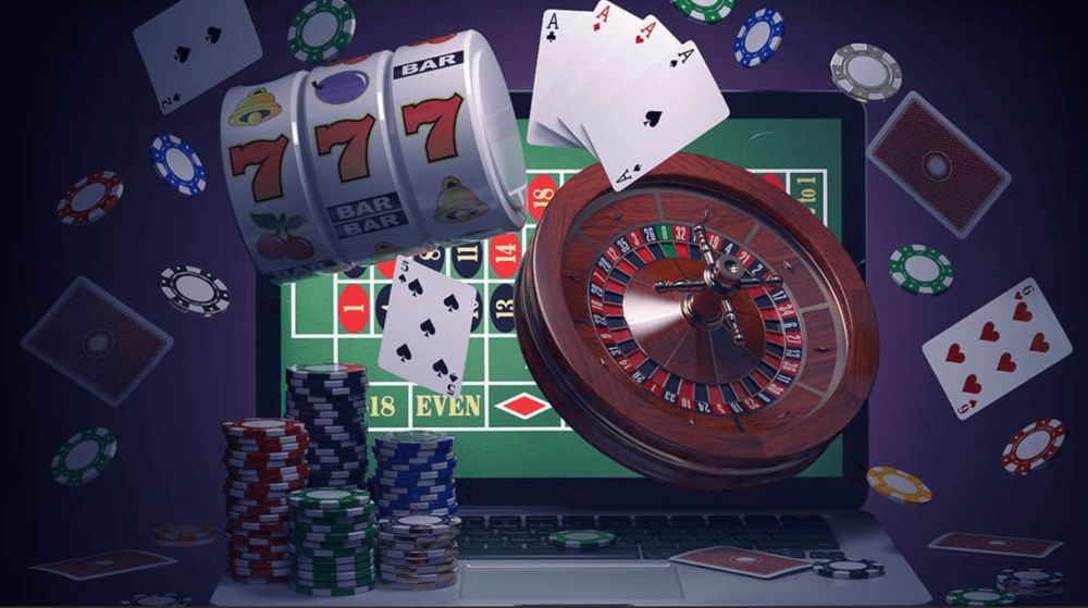Casino Casper Spins Discover the Thrills and Rewards Casino Casper Spins Discover the Thrills and Rewards