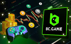 Discover the Exciting World of Gaming with bc.game brasil Discover the Exciting World of Gaming with bc.game brasil