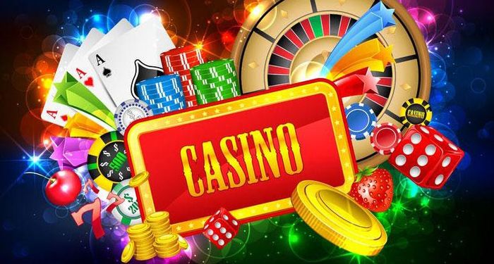 Discover the Thrills at Casinoways Casino & Sportsbook Discover the Thrills at Casinoways Casino & Sportsbook