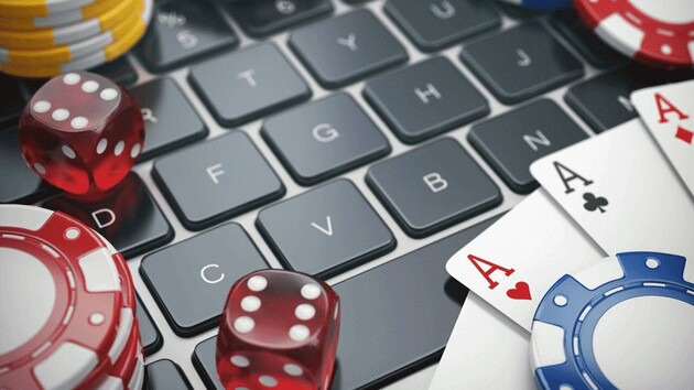 Discover the Thrills at Casinoways Casino & Sportsbook Discover the Thrills at Casinoways Casino & Sportsbook