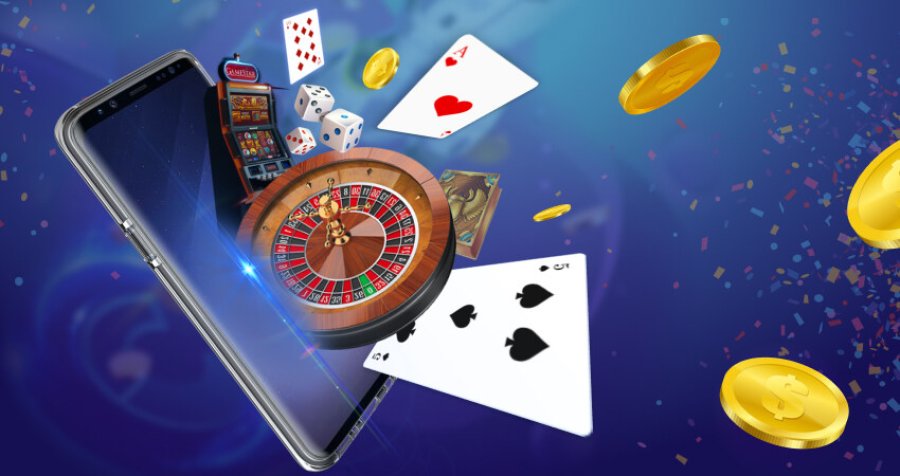 Experience the Thrill of Betting at WildWild Casino Sportsbook Experience the Thrill of Betting at WildWild Casino Sportsbook