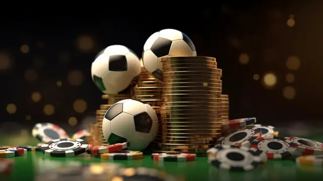 Experience the Thrill of Casino Online Gaming 6 Experience the Thrill of Casino Online Gaming 6