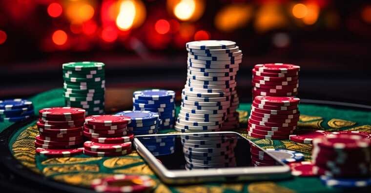 Experience Thrilling Gaming Adventures at R2pbet Casino Experience Thrilling Gaming Adventures at R2pbet Casino
