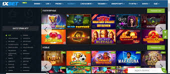 Experience Thrills at 1xBet Malaysia Online Casino 91