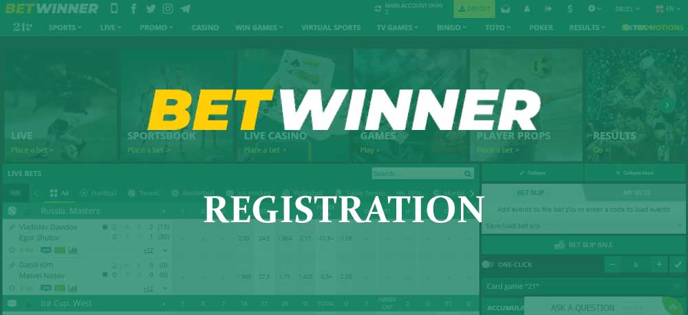 Explore the Exciting Bonus Betwinner for New Players Explore the Exciting Bonus Betwinner for New Players