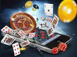 Explore the World of Games at Casino Cosmobet Explore the World of Games at Casino Cosmobet