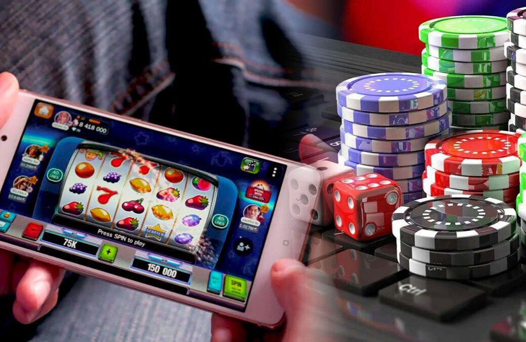 Explore the World of Games at Casino Cosmobet Explore the World of Games at Casino Cosmobet