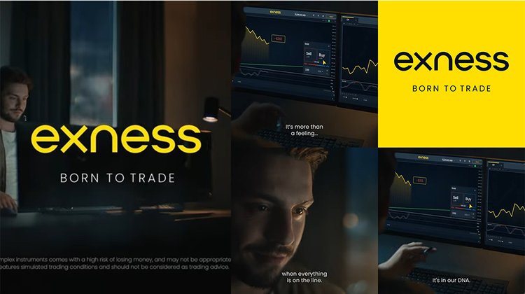 Explore Trading Opportunities with Exness Uganda Explore Trading Opportunities with Exness Uganda
