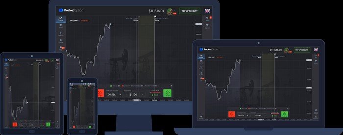 Exploring the Advantages of Using Pocket Option DE for Binary Trading Exploring the Advantages of Using Pocket Option DE for Binary Trading