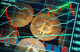 Maximize Your Gains with Effective Crypto Trading Price Alerts Maximize Your Gains with Effective Crypto Trading Price Alerts