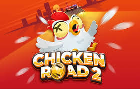 Chicken Road Gambling Establishment Game - Spin the Road, Win the Reward!