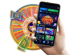 Crazy Time Tracker