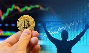 Understanding Crypto Trading Trend Signal for Better Investment Decisions 1 Understanding Crypto Trading Trend Signal for Better Investment Decisions 1