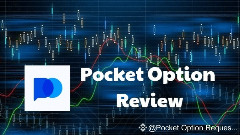 Unlocking Trading Opportunities An Insight into Pocket Option RU