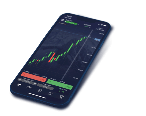 Unlocking Trading Opportunities An Insight into Pocket Option RU