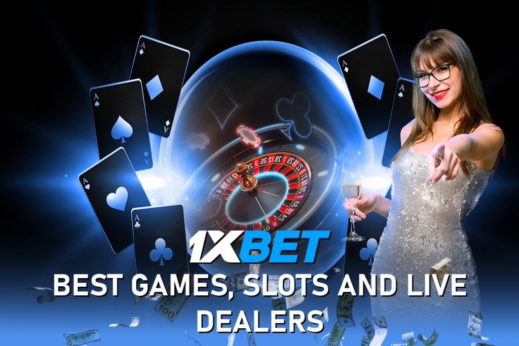 1xBet Korea Download APP - Your Ultimate Betting Companion 5 1xBet Korea Download APP - Your Ultimate Betting Companion 5