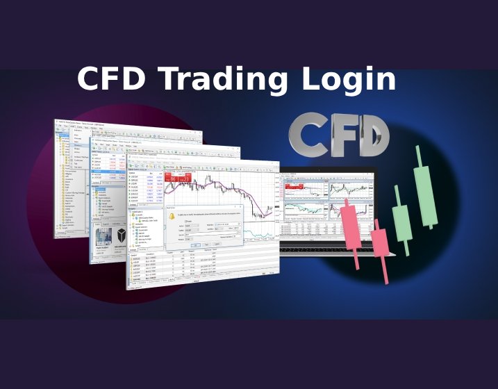 Best CFD Brokers Your Guide to Choosing the Right Partner Best CFD Brokers Your Guide to Choosing the Right Partner
