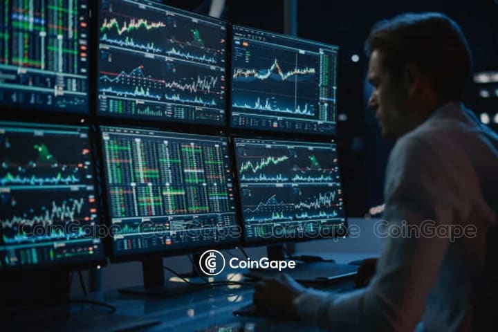 Best CFD Brokers Your Guide to Choosing the Right Partner Best CFD Brokers Your Guide to Choosing the Right Partner