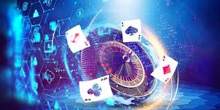 Casino Games with Skill Elements 7 Casino Games with Skill Elements 7