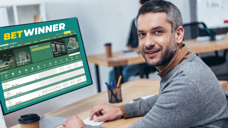 Découvrez l'Univers de Betwinner - Votre Guide Complet