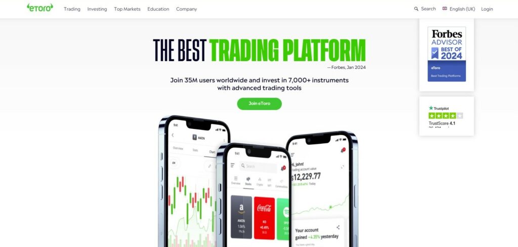 Discover the Best App for Crypto Trading Discover the Best App for Crypto Trading