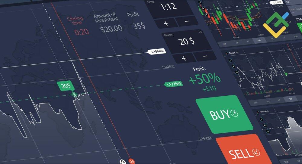 Discover the Best App for Crypto Trading Discover the Best App for Crypto Trading