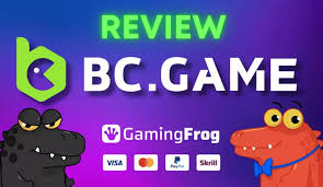 Discover the Exciting World of BC Game Bet 37 Discover the Exciting World of BC Game Bet 37