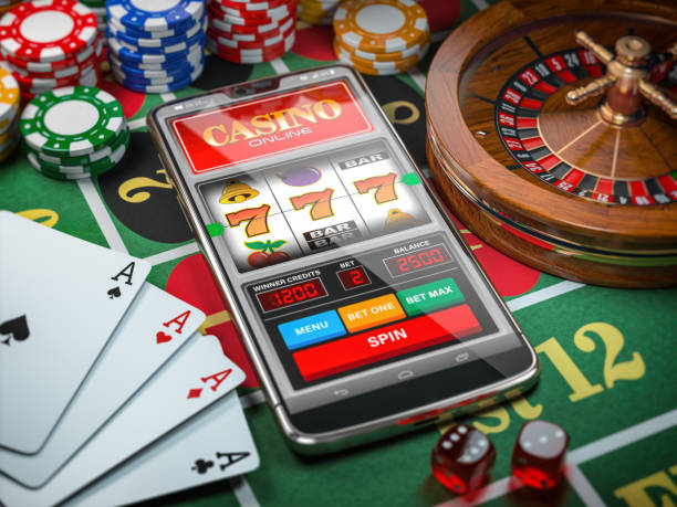 Discovering the Legit Online Casino UK That Fits You Discovering the Legit Online Casino UK That Fits You