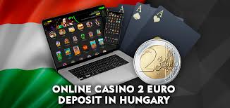 Discovering the World of HUF Online Casinos A Complete Guide Discovering the World of HUF Online Casinos A Complete Guide