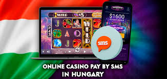 Discovering the World of HUF Online Casinos A Complete Guide Discovering the World of HUF Online Casinos A Complete Guide