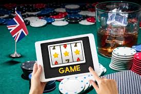 Explore the Excitement at Casino Casobet UK