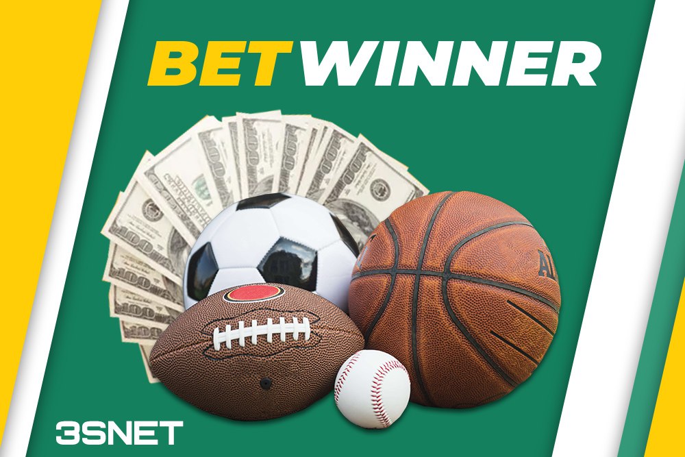 Explore the Excitement of Betting with Betwinner Sportsbook 8