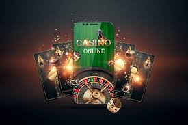 Explore the Excitement of Casino Games Online UK Explore the Excitement of Casino Games Online UK