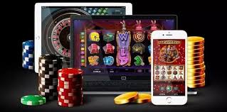 Exploring the Thrills of Online UK Casino 22 Exploring the Thrills of Online UK Casino 22
