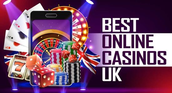 Exploring the Thrills of Online UK Casino 22 Exploring the Thrills of Online UK Casino 22