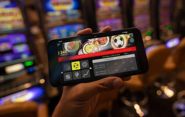 Fast Withdrawal Sites for High Rollers 9