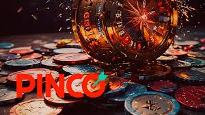 Игровые автоматы pinco мир захватывающих возможностей Игровые автоматы pinco мир захватывающих возможностей