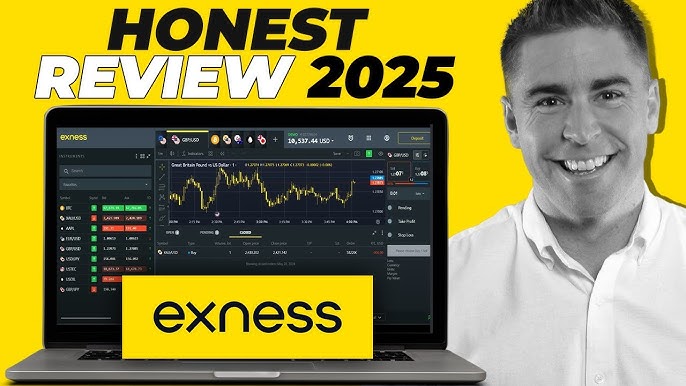 Is Exness Legit Understanding the Credibility of Exness Trading Is Exness Legit Understanding the Credibility of Exness Trading
