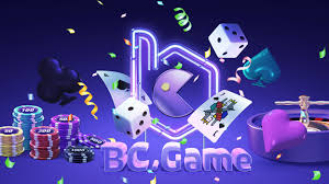 Khám Phá Thế Giới Thú Vị Tại BC Casino Khám Phá Thế Giới Thú Vị Tại BC Casino