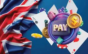 Latest Updates in Online Casino News UK Trends and Innovations
