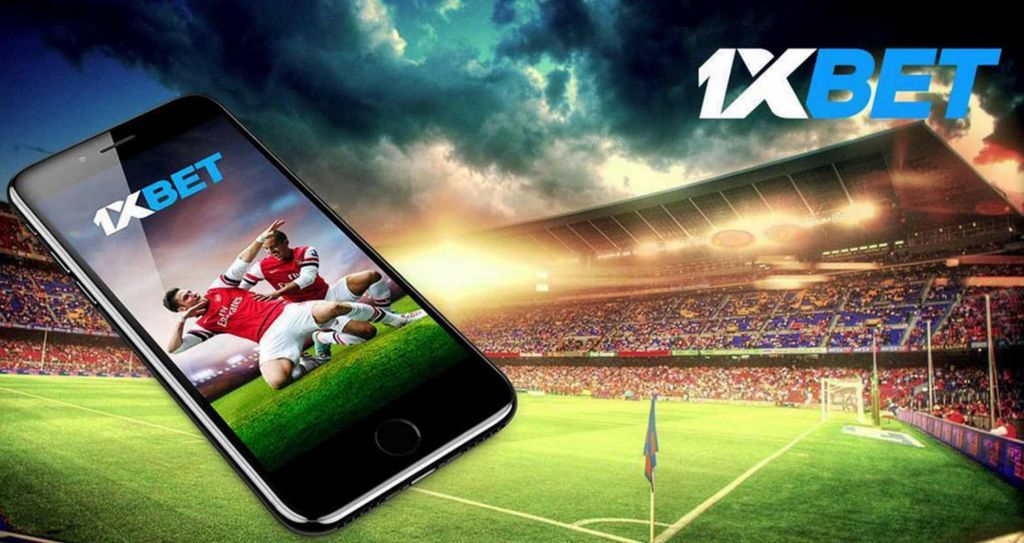 Aplikasi Seluler 1xbet 2025