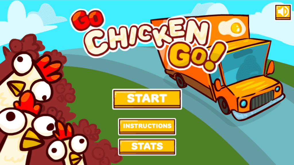 Hen Roadway Game 2025