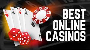 Meilleurs casinos en ligne de France - Juillet 2025