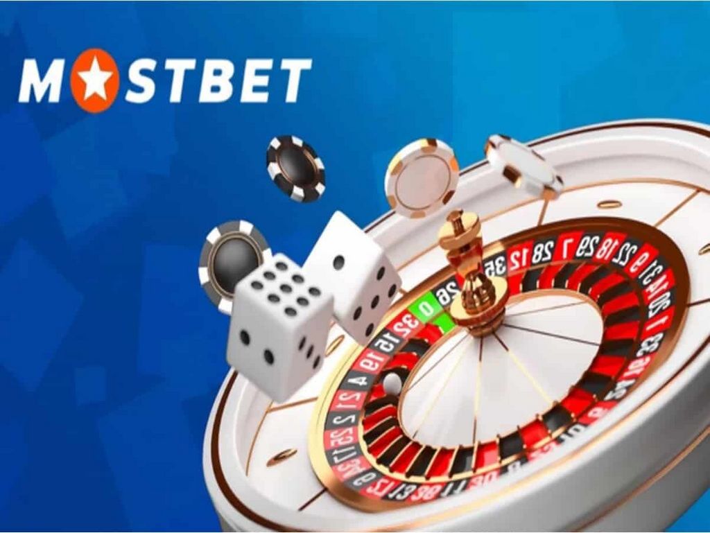 Mostbet Football Gambling