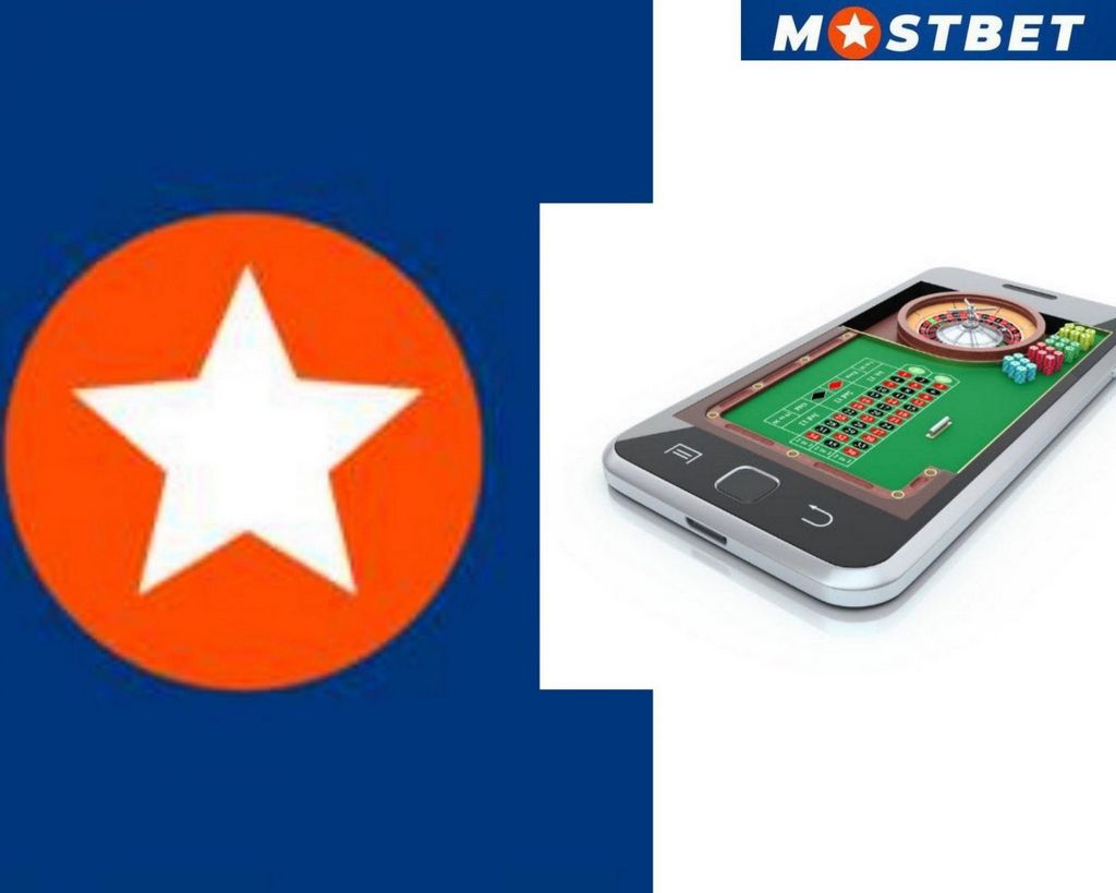 Sázková kancelář MostBet - online sázení na sportovní aktivity