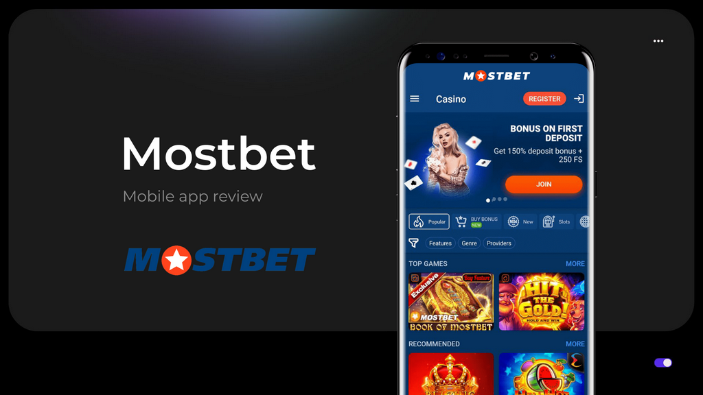 Sázková kancelář MostBet - online sázení na sportovní aktivity