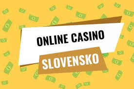 Nové kasíno stránky Objavte svet online zábavy